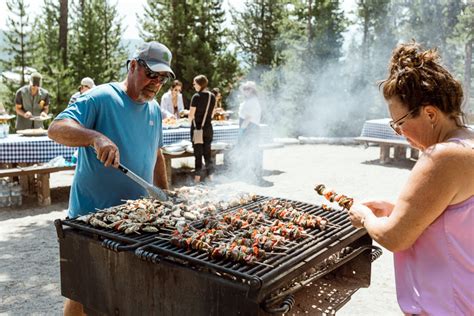 Everything to Know About A Wedding Welcome Party | Junebug Weddings