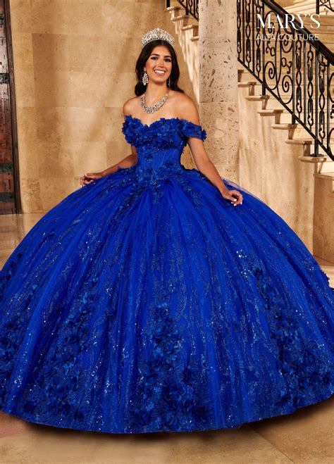 Quinceanera Makeup Blue