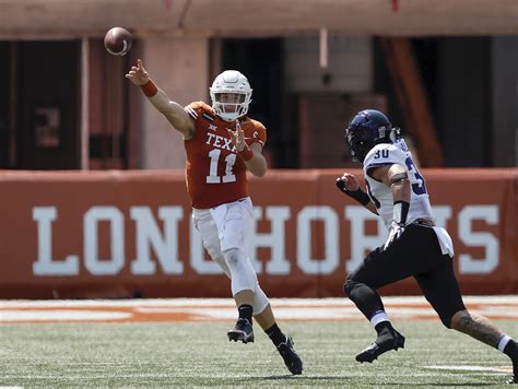 Sam Ehlinger and Texas Longhorns Have Confirmed Fans' Worst Fears