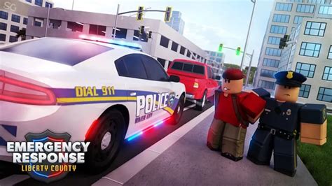 All Cars in Roblox Emergency Response: Liberty County - Pro Game Guides