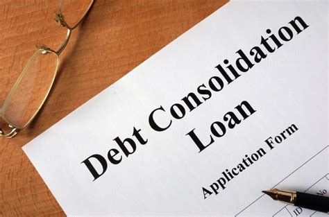 How to Find the Best Debt Consolidation Company