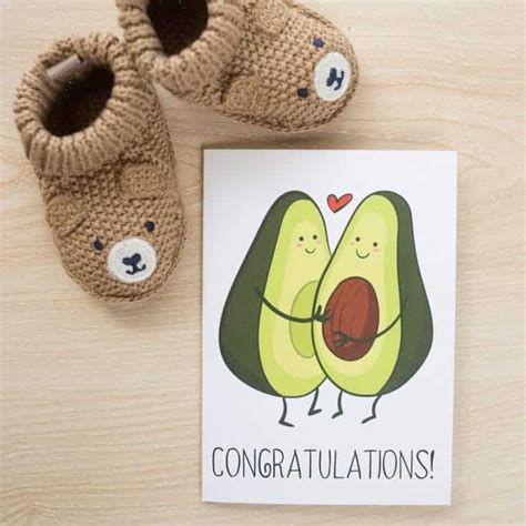 How to Congratulate a Coworker on New Baby – Should You Give a Gift? - Bless Our Littles