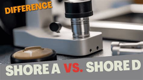 Shore A vs. Shore D: What’s the Difference? - Hongju