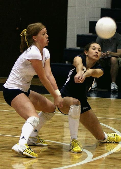 5 Must-Have Libero Volleyball Skills for Every Player