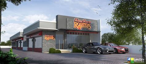 Lipa Status: The Return of Kenny Rogers Roasters in Lipa