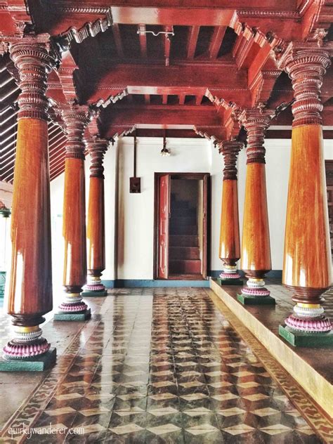 Mansions of Karaikudi in Chettinad | Village house design, Kerala house design, Chettinad house