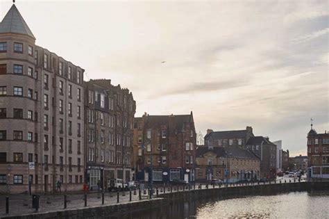 Water of Leith - Photos and the City