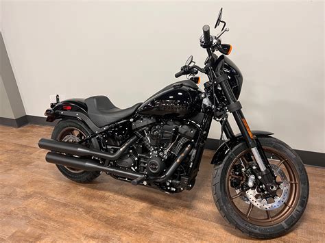 New 2023 Harley-Davidson Low Rider S in Appleton #8690 | Appleton ...