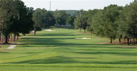 Golf Course in Ocala, Florida | Ocala Golf Club