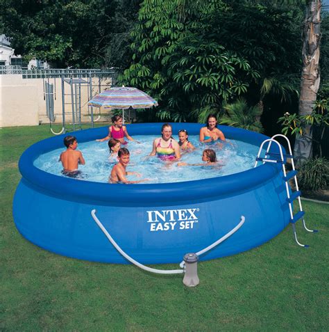 Intex Pools | fast-swim-supplies.com