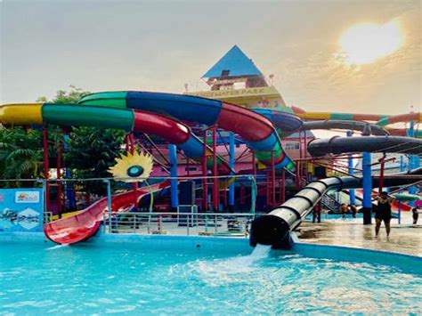 Anandi Water Park Lucknow Ticket Price 2024,Timings, Location, Parking