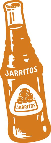 Jarritos Logo - LogoDix