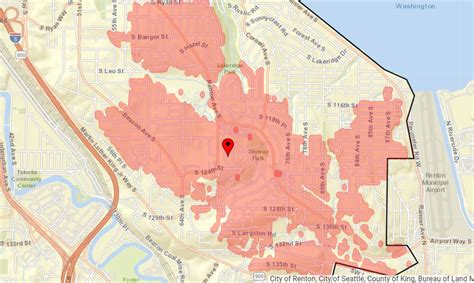 City Light restores power to nearly 5,000 customers in Skyway – KIRO 7 ...