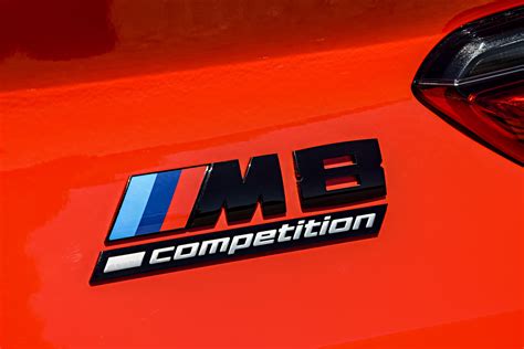 History of the BMW M Logo Colors - Babbitt Motor Werks