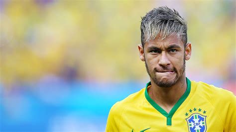 Neymar confirmed as new Brazil captain by Dunga - ESPN FC