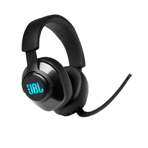 JBL Audífonos Gamer Quantum 400 Negro | falabella.com