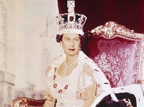 The Coronation of Queen Elizabeth II - Photo 11 - Pictures - CBS News