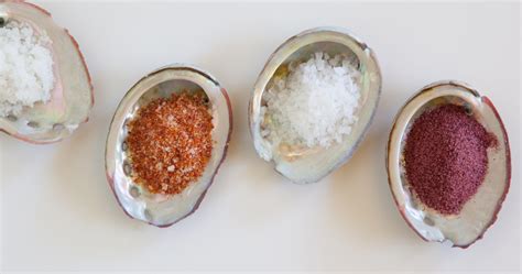 How to Make Sea Salt | Homemade Sea Salt Recipe