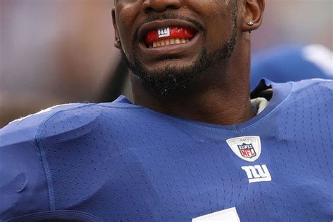 Pro Football Focus: Ahmad Bradshaw 'Most Trusted' Pass Blocker Among Running Backs - Big Blue View