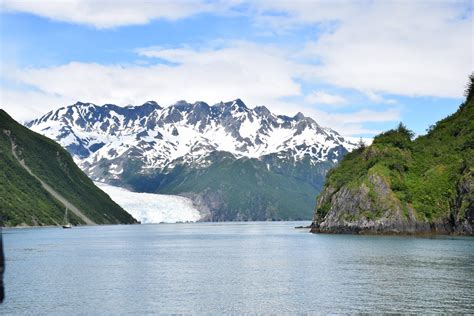 Kenai Fjords National Park, Alaska! [2048x1366][OC] : r/EarthPorn