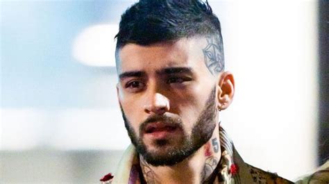 Zayn Malik sends fans wild with rare Instagram selfie as One Direction ...