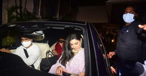 Rhea Kapoor Wedding Virtual Tour: From A 'Jhakaas' Anil Kapoor To An All Shimmery Sonam Kapoor!