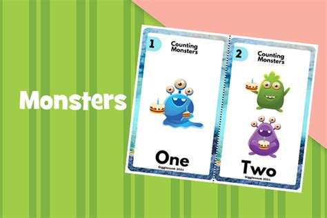 Fact Monster Math Flashcards