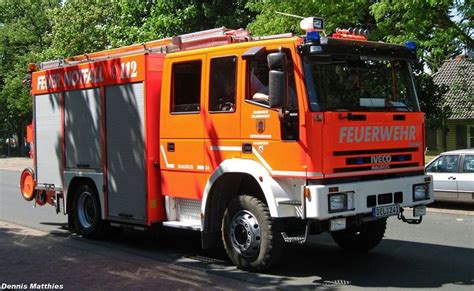 European Fire Truck | Fire Trucks That Are Not Red | Pinterest