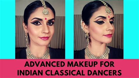 Makeup For Kathak Dance | Makeupview.co