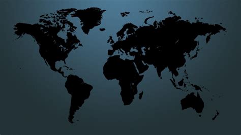 World Map Wallpaper Hd