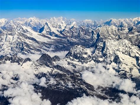 The 15 Best Treks of the Himalayas