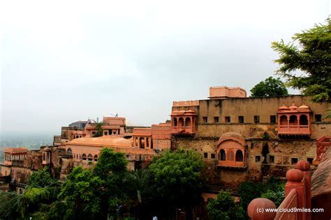 neemrana fort (43) | Cloud9miles - Indian Travel and Fashion Blog