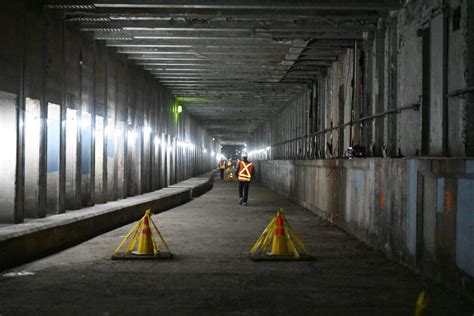 MTA approves East Harlem land deal for Second Avenue Subway, most ...