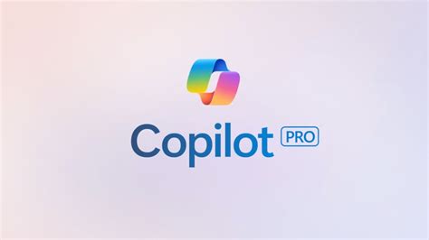 Microsoft dévoile un abonnement Copilot Pro - iPhoneSoft