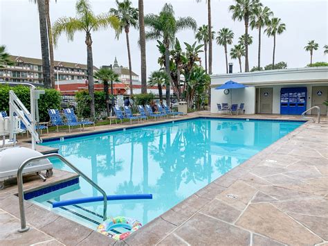 A Review of the Fairfield Inn Anaheim Resort