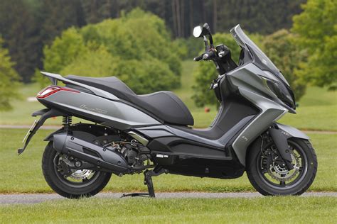 Kymco Downtown 125i - All technical Data of the Model Downtown 125i from Kymco