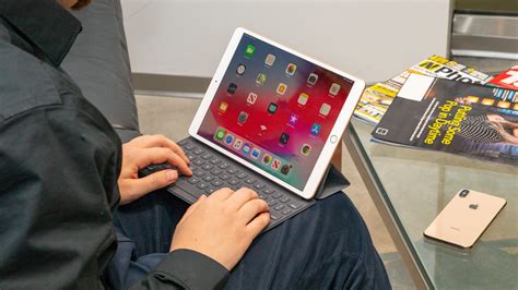 iPad Air 3 (2019) review | TechRadar