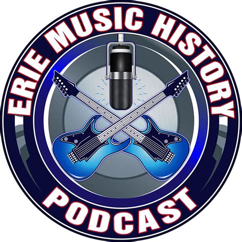 Erie Music History