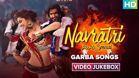 Navratri 2020 Special | Garba Songs | Video Jukebox - YouTube