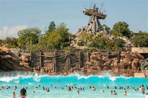 Reopening of Disney's Typhoon Lagoon Water Park for 2024 Season - DVC Shop