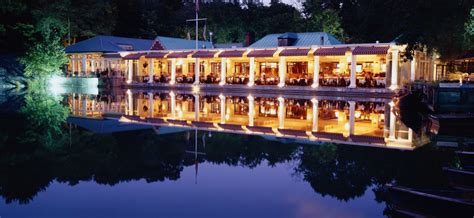 The Central Park Boathouse Reviews - New York, NY - 46 Reviews