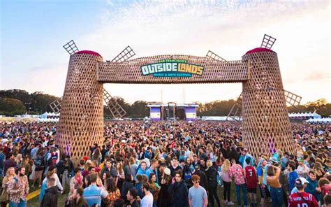 Outside Lands Announces Inside Lands A First Ever Digital Escape To The ...