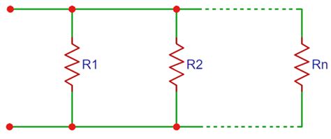 Resistors in Parallel Calculator