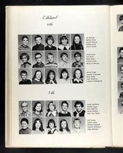 Marshfield High School - Retrospect Yearbook (Marshfield, MO), Class of 1971, Page 95 of 192