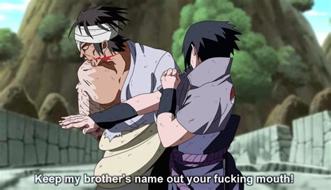 Sasuke vs Danzo by ADHDnoJutsu on DeviantArt