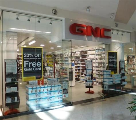 GNC | Visit Baltimore