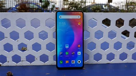 Xiaomi Mi Mix 3 review | TechRadar