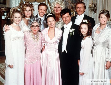 The Nanny Photo: The Nanny | The nanny cast, Tv weddings, Nanny