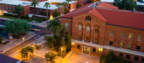 Student Life | Spirit & Traditions | Campus Life | University of Arizona International Admissions