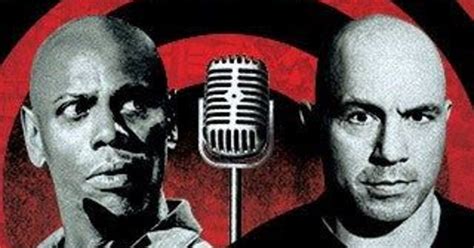 Dave Chappelle & Joe Rogan in Austin at Stubb's